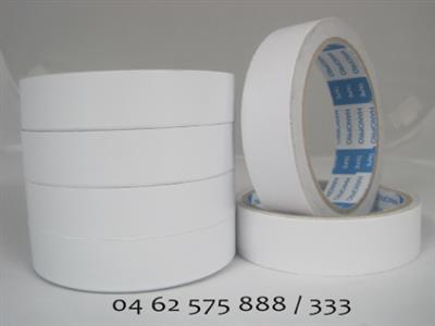 Băng dính 2 mặt 2.4cm