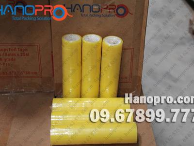 Băng dính opp siêu dính