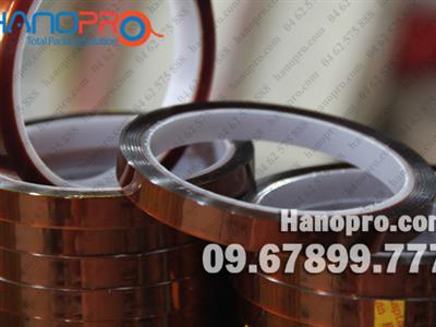 Băng keo chịu nhiệt siêu dính