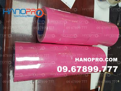 Băng dính vải hồng siêu dính