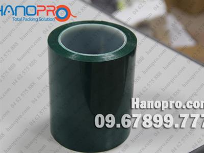 Băng dính pet size 10-55