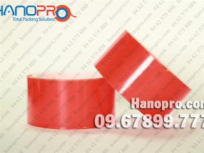 Băng dính opp siêu mỏngc các loại