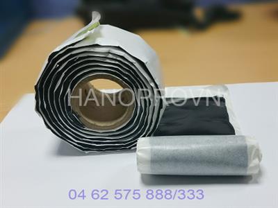 Băng dính cao su non