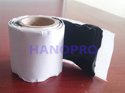 Băng dính cao su non dùng trong viễn thông