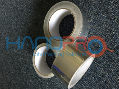 Băng dính nhôm chất lượng cao