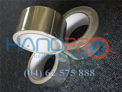 Băng dính nhôm siêu dính