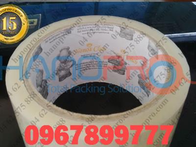 Băng dính opp trong siêu dính