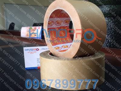 Băng dính da bò kraft