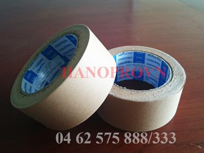 Băng dính nâu da bò kraft