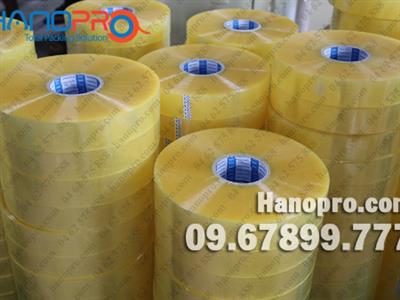 Băng dính opp siêu dính 1 kg
