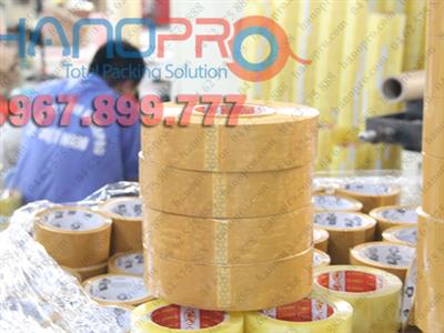 Băng dính opp 1 kg giá rẻ