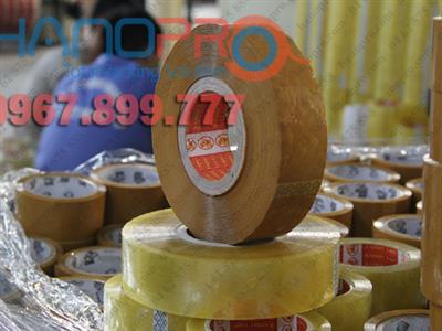 Băng dính opp loại 1 kg