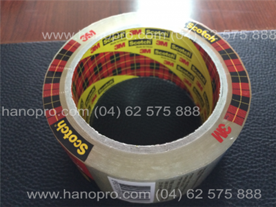 Băng dính scoth chất lượng cao