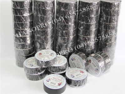 Băng dính điện chống cháy xuất khẩu