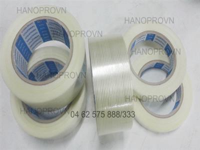 Băng dính sợi thủy tinh xuất khẩu