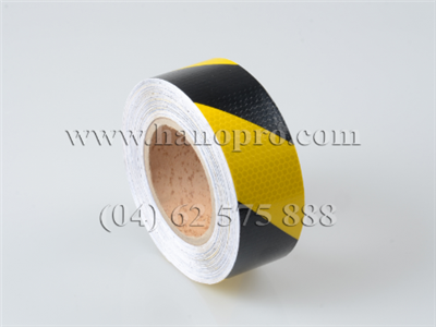 Băng dính phản quang chuyên xuất khẩu