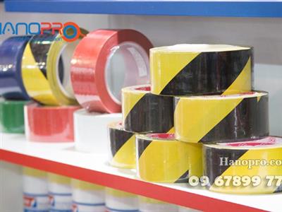 Băng dính dán nền công nghiệp