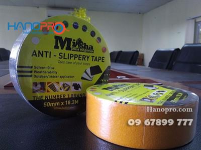 Băng dính dán sàn chống trơn