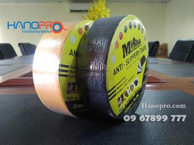 Băng dính bề mặt nhám