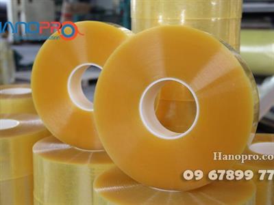 Băng dính cuộn to