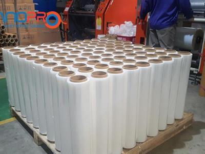 Màng pe công nghiệp