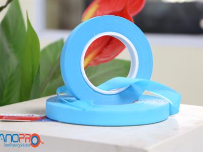 Băng dính seam dán đường may