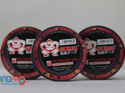 Băng dính điện chống cháy