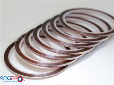 Băng dính chịu nhiệt nối mi