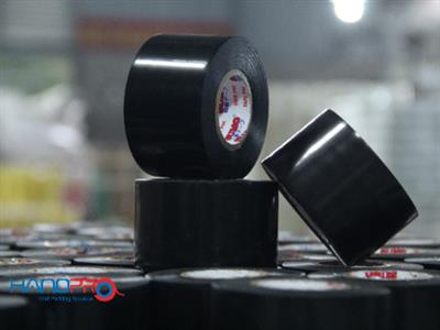 Băng dính điện đen