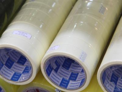 Băng dính giấy các loại giá rẻ