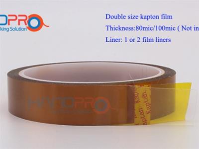 Băng dính Kapton 2 mặt