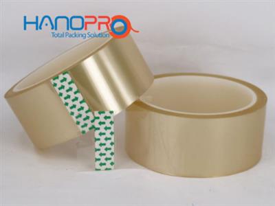 Băng dính thuỷ sản