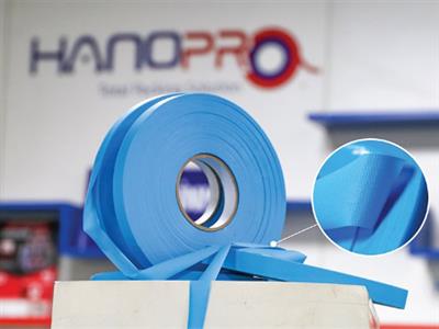 Băng dính Seam tape ép đường may quần áo chống dịch/ bảo hộ y tế